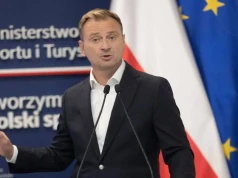 Giertych obrońcą szefa Zondacrypto. Nawet Nitras tego nie rozumie. "Doszło do pomieszania ról"
