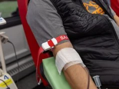 Krwiodawcy powinni mieć więcej uprawnień. Padł pomysł na większą zniżkę