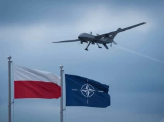 Wielke ćwiczenia w Ameryce i Europie, szef CIA w Moskwie. Co wiemy?