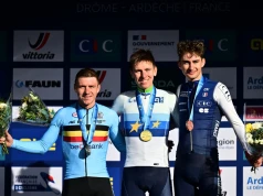 Co przed nami? Koniec szosowego sezonu 2026 coraz bliżej