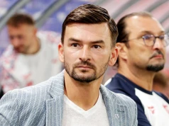 Trener Górnika wierzy w sukces w rewanżu o LK! "Wszyscy są gotowi"