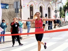 Ze Świdnicy do Sydney. Sonia Rozumkiewicz rusza po trzecią gwiazdę World Marathon Majors!
