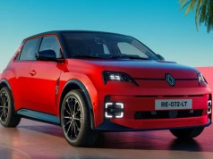 Renault 5 po zmianach: do 430 km zasięgu i nowa 110-konna wersja z baterią LFP
