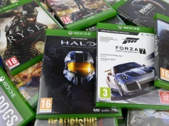 Xbox pozwoli zamienić fizyczne gry na cyfrowe. Microsoft właśnie to ogłosił