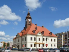 Bloki z PRL-u do wyburzenia. Miasto chce rewitalizacji starówki
