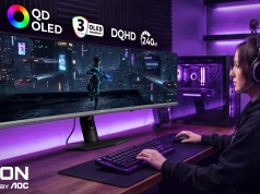 Gamescom 2026: Ekrany marzeń dla graczy! AGON by AOC prezentuje nowe monitory QD-OLED!