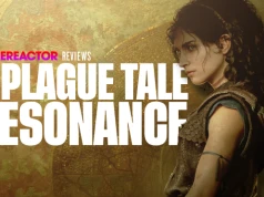 Resonance: A Plague Tale Legacy