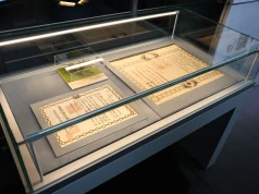 W Krakowie otwierają wyjątkową wystawę. Historia lotu Warszawa–Tokio