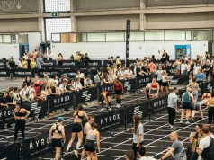 HYROX po raz pierwszy na Wyspach Kanaryjskich: Teneryfa 2026