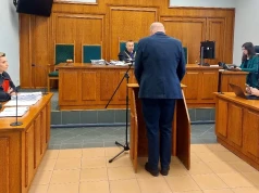 Legnica. Po 1,5 roku przerwy sąd wznawia proces władz Witelonki