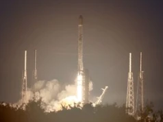 SpaceX zmniejsza liczbę startów na Florydzie. Coraz więcej misji z Kalifornii