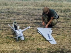 Trzy osoby zatrzymane ws. planowanego podpalenia fabryki dronów na Słowacji