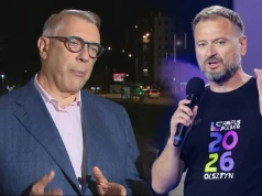 "Pomieszanie ról". Poseł KO o nowej roli Romana Giertycha