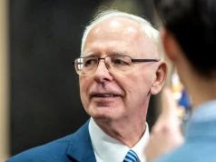 Jerzy Zięba w Pałacu Prezydenckim. Zdradził kulisy spotkania. „Ja to uzasadniłem”