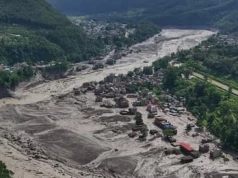 Błyskawiczna powódź w Nepalu. Setki osób zaginionych