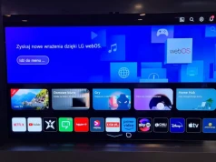 Super wiadomość dla posiadaczy starszych telewizorów LG