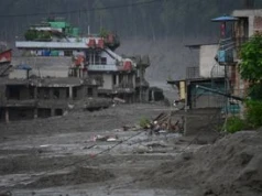 Najpierw osuwisko, potem trzęsienie. Niezwykłe ustalenia ws. Nepalu