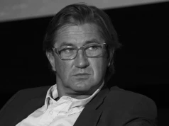 Polskie kino poniosło ogromną stratę. Nie żyją Mariusz Łukomski i Ryszard Pawlicki