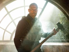 Jason Statham i legendy kina akcji. Jak dbają o sprawność?
