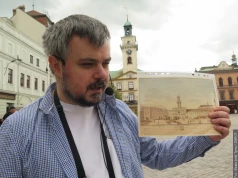 Kim był Leopold Szersznik? Spacer po Cieszynie śladami uczonego i nauczyciela