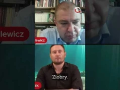 Zondakrypto finansowała Wiplera, Ziobrę, Telewizję Republika i konferencję CPAC, gdzie był Nawrocki