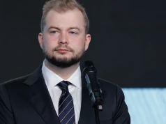 Awantura o Zondacrypto. Polityczka PiS uderza w Moskala