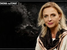 Joanna Mucha ostro uderza w swoje środowisko. "Lenistwo i brak odwagi"