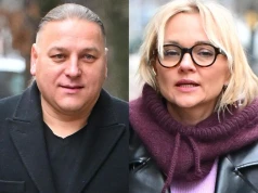 Wszyscy plotkowali o ich rozwodzie. Edyta Golec w końcu zabrała głos. "25 lat razem"