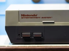 Włamali się do domu i ukradli 40 lat pasji. Znikło 850 gier na kultowe Nintendo