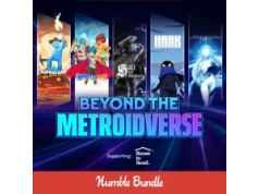 Bardzo tanie Metroidvanie od Humble Bundle. Zestaw 7 świetnych gier Steam za jedyne 45 zł!