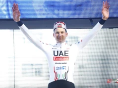 Montréal 2026: Tim Wellens i Ilan Van Wilder poza składem reprezentacji Belgii