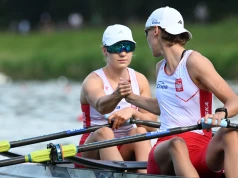 Wioślarstwo: Sukces dwójki! Kalinowska i Rogiewicz w finale Mistrzostw Świata!