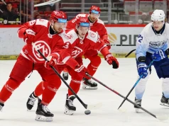 Kometa pokonana. “Stalownicy” bezbłędni w sparingach | ZDJĘCIA
