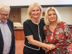 Z fotela dyrektora pogotowia na fotel wiceprezydenta Świdnicy? I co dalej z Klubem KO?