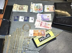 Włamania do domów w Siewierzu i Wojkowicach Kościelnych. Straty sięgają 50 tys. zł!