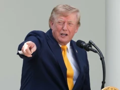 "Sojusznicy nie wierzą w słowa Trumpa". Chodzi o cieśninę Ormuz