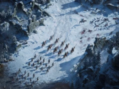 Game of Thrones: War for Westeros Zapowiedź praktyczna: Umieszczenie RTS-ów w Westeros