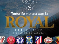 Royal Elite Cup 2026: La Laguna światową stolicą młodzieżowego futbolu