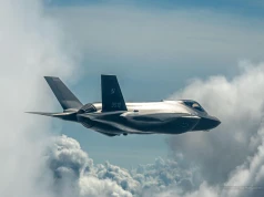 Pięć kolejnych myśliwców F-35 w drodze do Polski. Zakup samolotów do tankowania Airbus A330 MRTT