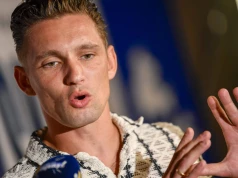 Od ponad pięciu lat nie pije. Teraz Filip Gurłacz podjął kolejną ważną decyzję