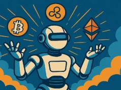 Kryptowaluty pod lupą. Sztuczna inteligencja wykryje manipulacje