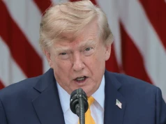 Trump: Czas by nauczyć Kanadę, że nie może tak dalej postępować