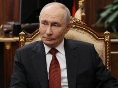 Putin użyje broni atomowej? Media: Rosja przygotowuje się do eskalacji