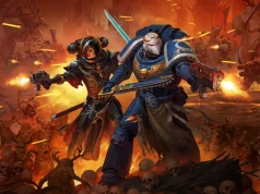 Warhammer 40,000: Boltgun 2 z datą premiery! Vashtorr nadciąga przy muzyce twórcy DOOM-a