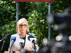 Dwusetny rezerwat tej kadencji. Dużo, ale czy nie za późno?