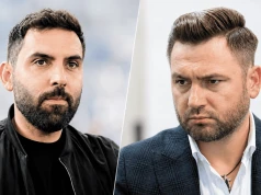 Koniec „afery kuwetowej” Feio. Po 3,5 roku sąd umorzył sprawę