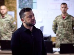 Nowe ruchy ukraińskich wojsk. Zełenski przekazał szczegóły