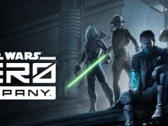 Recenzja Star Wars Zero Company. Takiej turówki jeszcze nie było