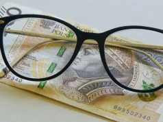 Okulary odliczysz od podatku. Wielu Polaków wciąż nie ma pojęcia