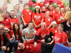 Szlachetna Paczka szuka wolontariuszy. Rejon Ciechanowiec–Szepietowo i Wysokie Mazowieckie czekają właśnie na Ciebie